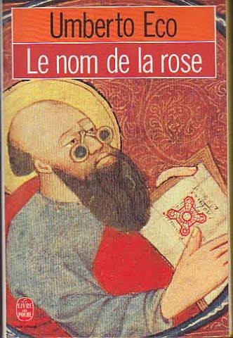 Le Nom de la rose