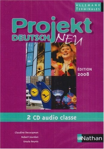 Projekt Deutsch Neu Term