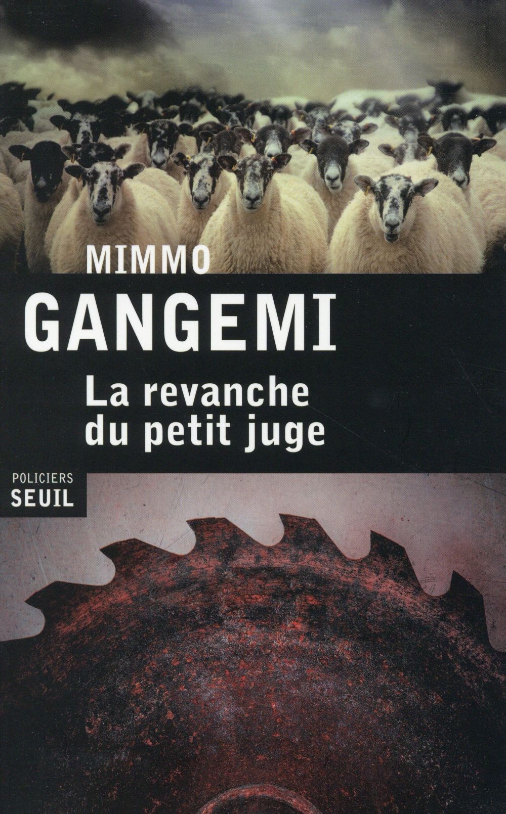 La Revanche du petit juge