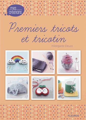 100 modèles de tricot et tricotin