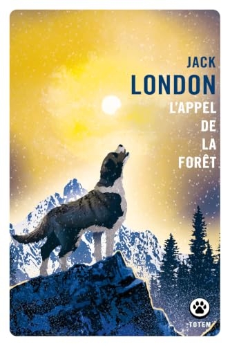 L'appel de la forêt