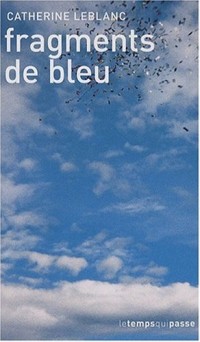 Fragments de Bleu