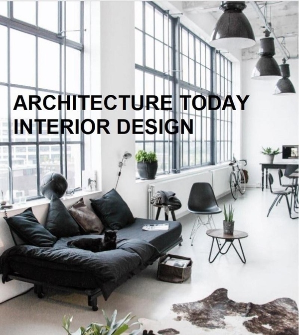 Architecture d'Intérieur