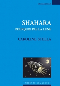 Shahara - Pourquoi Pas la Lune