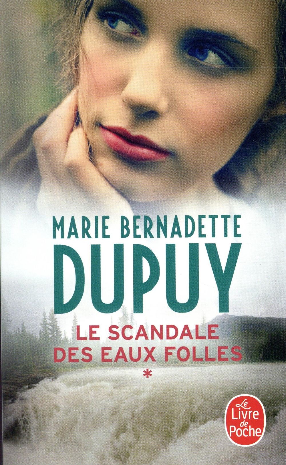 Le Scandale des eaux folles, Tome 1