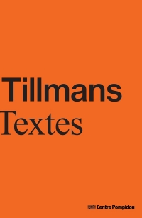 Wolfgang Tillmans - A reader