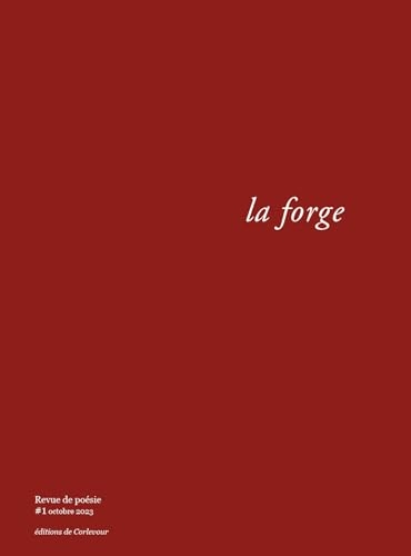 La Forge n°1