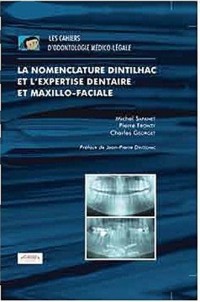 La nomenclature Dintilhac et l'expertise dentaire et maxillo-faciale