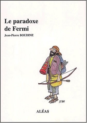 Le paradoxe de Fermi