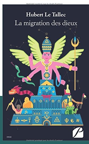 La migration des dieux