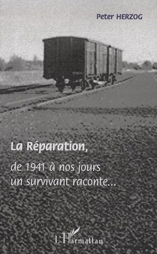 La Réparation, un survivant raconte