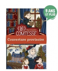La Comtesse de Ségur et moi: Le journal d'une gouvernante anglaise