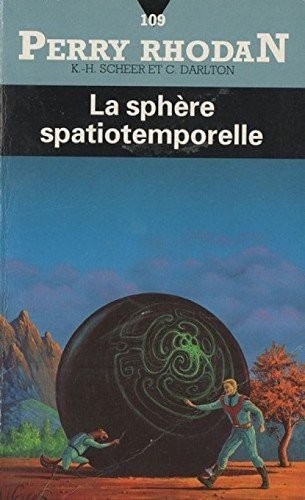 La sphère spatiotemporelle