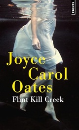 Flint Kill Creek [Poche]
