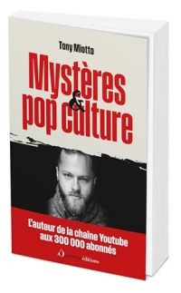 Mystères & pop culture