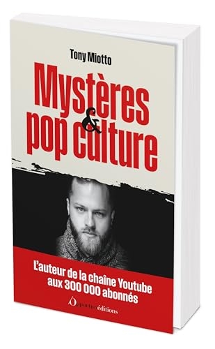 Mystères & pop culture