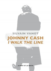 Johnny Cash - I Walk The Line