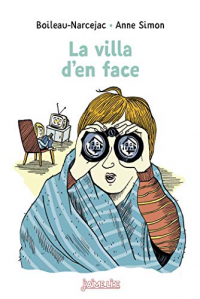 La villa d'en face (J'aime lire)