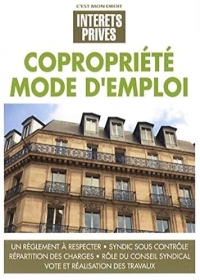 Copropriété mode d'emploi