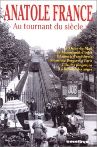 Au tournant du siècle