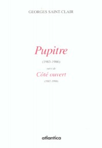 Pupitre