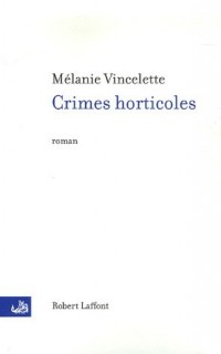 Crimes horticoles