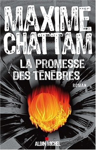 La Promesse des Ténèbres