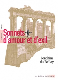 Sonnets d'amour et d'exil