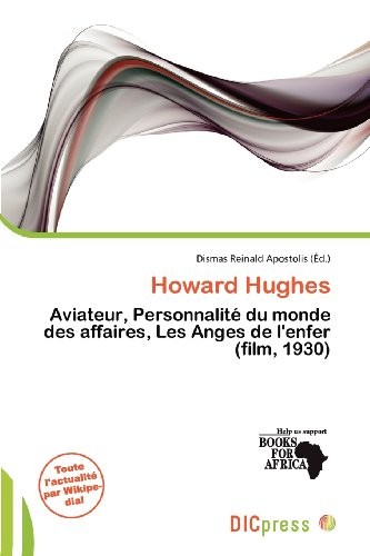 Howard Hughes