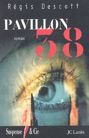 Pavillon 38