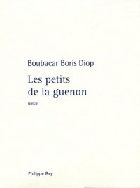 Les Petits de la guenon