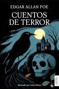 Cuentos de terror