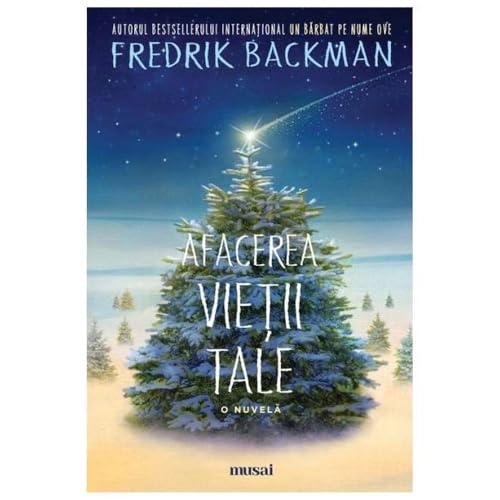 Afacerea Vietii Tale