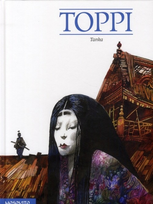 Tanka, Kimura, Le retour d'Hishi, Sato, Ogari 1650