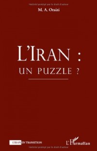 L'Iran : un puzzle ?