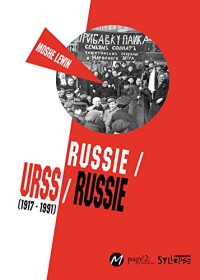 Russie/URSS/Russie (1917-1991)