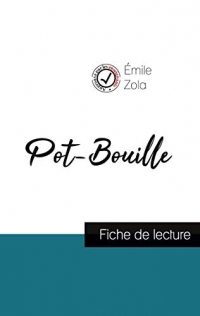 Pot-Bouille de Émile Zola (fiche de lecture et analyse complète de l'oeuvre)