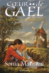 LA TERRE DES CONQUÊTES