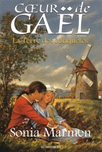 LA TERRE DES CONQUÊTES