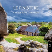 Le Finistère: Patrimoine insolite