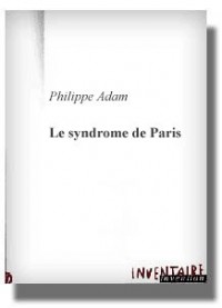Le syndrome de Paris
