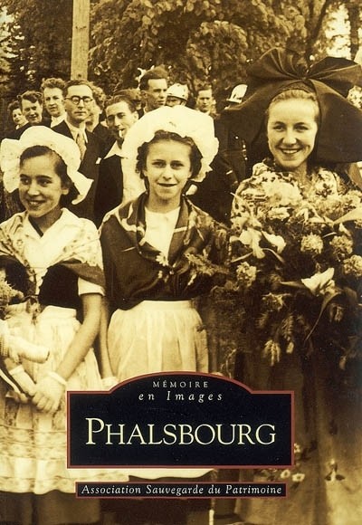 Phalsbourg