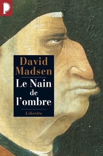 Le Nain de l'ombre