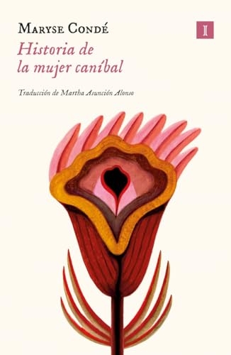 Historia de la mujer caníbal [9788419581310]