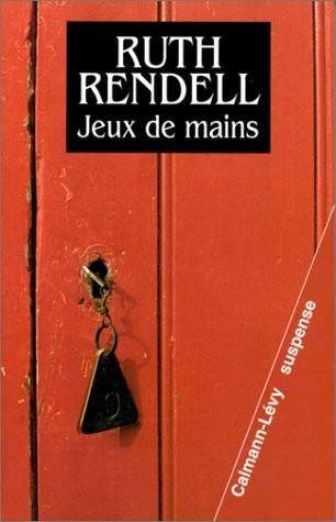 Jeux de mains [9782702130353]