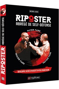 Riposter - Abrégé de Self-Défense