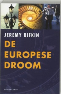 De Europese droom: hoe Europa's visie op de toekomst langzaam maar zeker de Amerikaanse droom overschaduwt