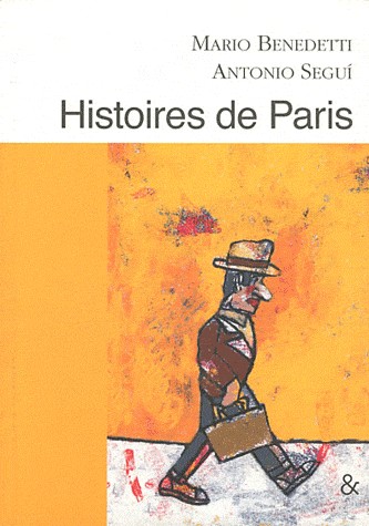 Histoires de Paris