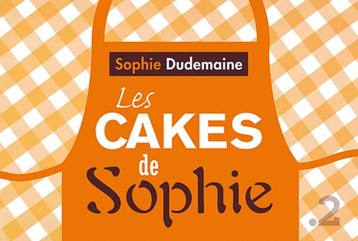 Les Cakes de Sophie