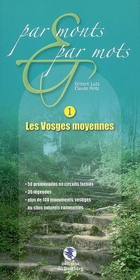 Les Vosges moyennes